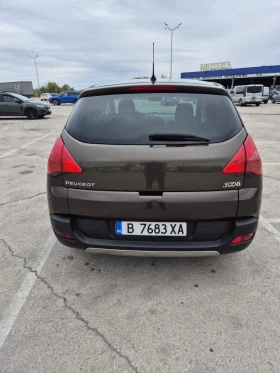 Обява за продажба на Peugeot 3008 1.6HDI ~8 999 лв. - изображение 2