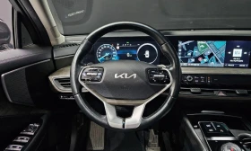 Kia K8 3.5 LPG 2WD Trendy * -   *  | Mobile.bg    13
