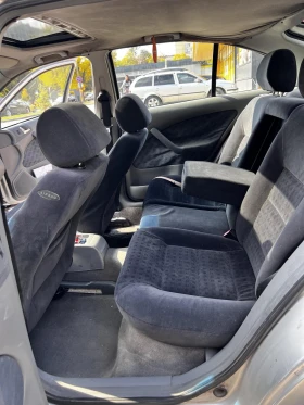 Обява за продажба на Skoda Octavia TDI 1.9 ~1 480 лв. - изображение 7