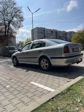 Обява за продажба на Skoda Octavia TDI 1.9 ~1 480 лв. - изображение 3