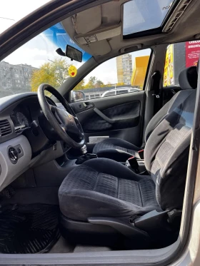 Обява за продажба на Skoda Octavia TDI 1.9 ~1 480 лв. - изображение 4