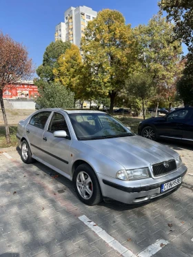 Обява за продажба на Skoda Octavia TDI 1.9 ~1 480 лв. - изображение 1