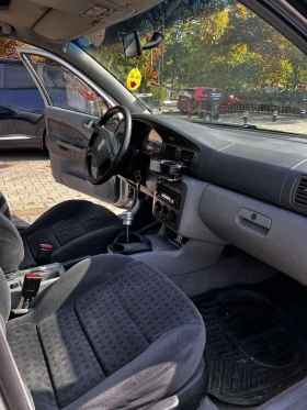 Обява за продажба на Skoda Octavia TDI 1.9 ~1 480 лв. - изображение 5
