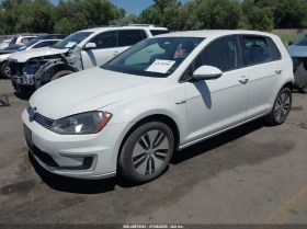 VW Golf U X Front Wheel Drive - 17200 лв. / 8794.22 € - 86572249 2