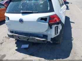 VW Golf U X Front Wheel Drive - 17200 лв. / 8794.22 € - 86572249 9