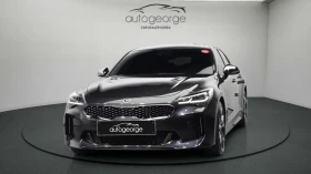 Kia Stinger 3.3T 2WD GT - 38900 лв. / 19889.25 € - 47559796 3