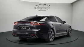 Kia Stinger 3.3T 2WD GT - 38900 лв. / 19889.25 € - 47559796 2