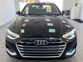 Audi A4 KOMFORT * * CARFAX * * АВТО КРЕДИТ * *  - 36500 лв. / 18662.15 € - 31596159 3