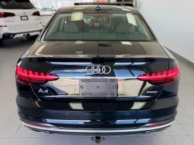 Audi A4 KOMFORT * * CARFAX * * АВТО КРЕДИТ * *  - 36500 лв. / 18662.15 € - 31596159 5