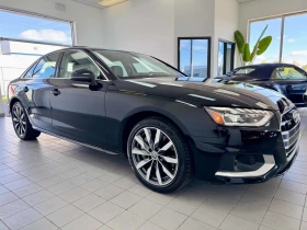 Audi A4 KOMFORT * * CARFAX * * АВТО КРЕДИТ * *  - 36500 лв. / 18662.15 € - 31596159 2