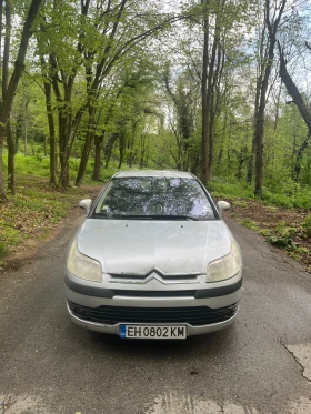 Обява за продажба на Citroen C4 ~1 600 лв. - изображение 1 | Auto.bg Обява за продажба на Citroen C4 ~1 600 лв. - изображение 1