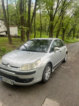 Обява за продажба на Citroen C4 ~1 600 лв. - изображение 2 | Auto.bg Обява за продажба на Citroen C4 ~1 600 лв. - изображение 2