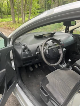 Обява за продажба на Citroen C4 ~1 600 лв. - изображение 6 | Auto.bg Обява за продажба на Citroen C4 ~1 600 лв. - изображение 6