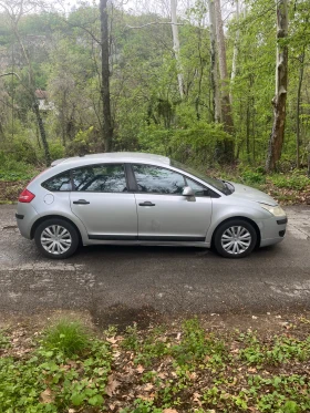 Обява за продажба на Citroen C4 ~1 600 лв. - изображение 4 | Auto.bg Обява за продажба на Citroen C4 ~1 600 лв. - изображение 4