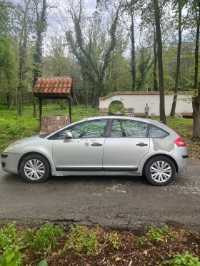 Обява за продажба на Citroen C4 ~1 600 лв. - изображение 3 | Auto.bg Обява за продажба на Citroen C4 ~1 600 лв. - изображение 3