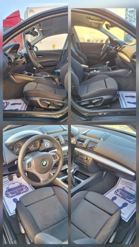 BMW 120 2.0 D 163 .. ,  | Mobile.bg    16