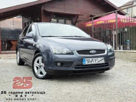 Ford Fiesta 1.6DCI/РЕАЛНИ КИЛОМЕТРИ/134.000км./НОВ ВНОС/