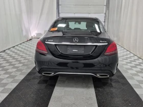 Mercedes-Benz C 300 * CARFAX *  *   *  | Mobile.bg    5