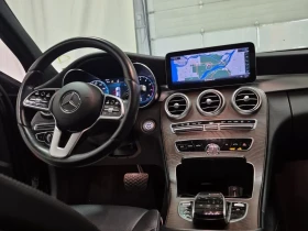Mercedes-Benz C 300 * CARFAX *  *   *  | Mobile.bg    9