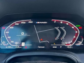 BMW 440 * M440i xDrive * CARFAX * БЕЗ ПЪРВОНАЧАЛНА ВНОСКА - 62500 лв. / 31955.74 € - 80927918 8