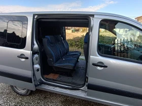 Fiat Scudo Пътнически / 5+ 1 места / 120 кс , снимка 6