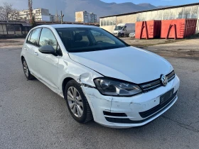 VW Golf 7 1.0TSI  Euro 6 | Mobile.bg    9