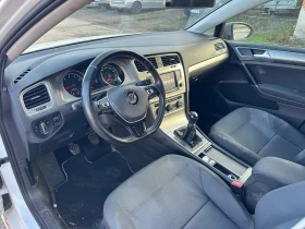 VW Golf 7 1.0TSI  Euro 6 | Mobile.bg    10