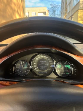 Mercedes-Benz CLS 320, снимка 2
