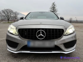������ Mercedes-Benz C 43 A...