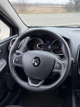 Renault Clio 1.2TCe FACELIFT LIMITED NAVI * 89k km* EURO 6 TUV - 7695 € / 15050.11 лв. - 55449055 12