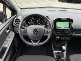 Renault Clio 1.2TCe FACELIFT LIMITED NAVI * 89k km* EURO 6 TUV - 7695 € / 15050.11 лв. - 55449055 11
