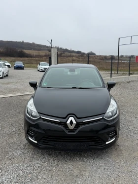 Renault Clio 1.2TCe FACELIFT LIMITED NAVI * 89k km* EURO 6 TUV - 7695 € / 15050.11 лв. - 55449055 3
