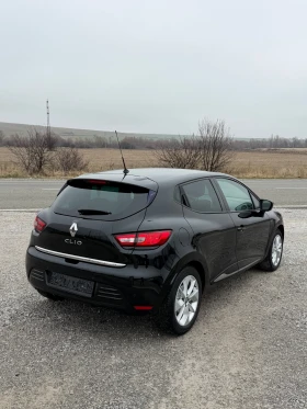 Renault Clio 1.2TCe FACELIFT LIMITED NAVI * 89k km* EURO 6 TUV - 7695 € / 15050.11 лв. - 55449055 6