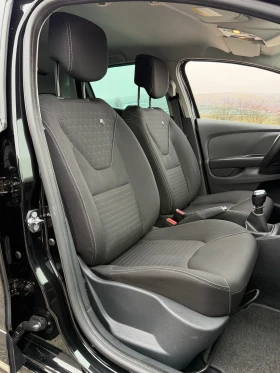 Renault Clio 1.2TCe FACELIFT LIMITED NAVI * 89k km* EURO 6 TUV - 7695 € / 15050.11 лв. - 55449055 10