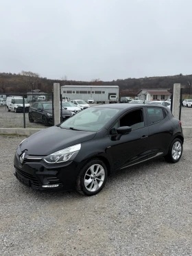 Renault Clio 1.2TCe FACELIFT LIMITED NAVI * 89k km* EURO 6 TUV - 7695 € / 15050.11 лв. - 55449055 2