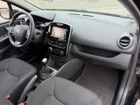 Renault Clio 1.2TCe FACELIFT LIMITED NAVI * 89k km* EURO 6 TUV - 7695 € / 15050.11 лв. - 55449055 13