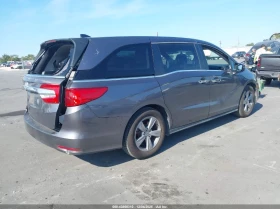 Honda Odyssey 3.5L V-6 DI, VVT, 280HP Front Wheel Drive - 22200 лв. / 11350.68 € - 24108072 9