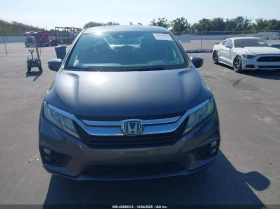 Honda Odyssey 3.5L V-6 DI, VVT, 280HP Front Wheel Drive - 22200 лв. / 11350.68 € - 24108072 4