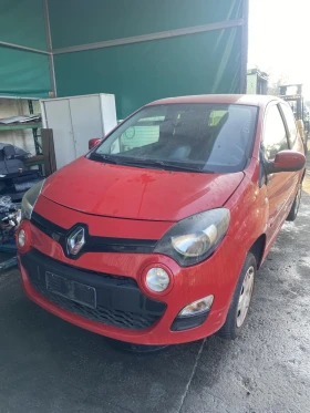������ Renault Twingo
