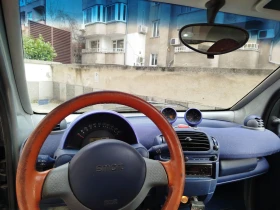 Smart Fortwo MC 1, снимка 2
