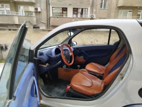 Smart Fortwo MC 1, снимка 3