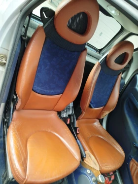Smart Fortwo MC 1, снимка 9