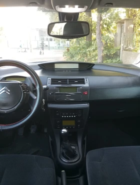 Citroen C4 - 2600 € / 5085.16 лв. - 30096029 5