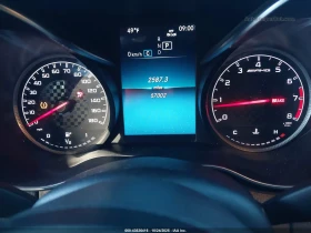 Mercedes-Benz C 43 AMG FACE * BURMESTER* 4MATIC* Buy now* Цена до БГ - 21935 € / 42901.13 лв. - 49561875 10