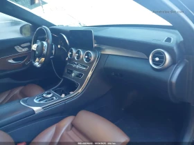 Mercedes-Benz C 43 AMG FACE * BURMESTER* 4MATIC* Buy now* Цена до БГ - 21935 € / 42901.13 лв. - 49561875 7