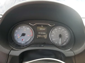 Audi S3, снимка 9
