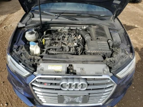 Audi S3, снимка 11