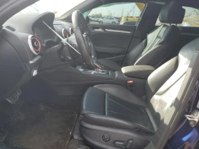 Audi S3, снимка 7