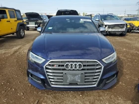 Audi S3, снимка 5