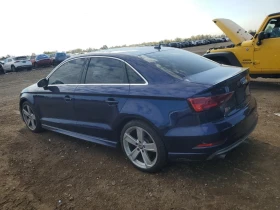 Audi S3, снимка 2
